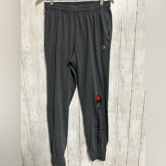 2 Champion Joggers Men’s Size M - Picture 2 of 5